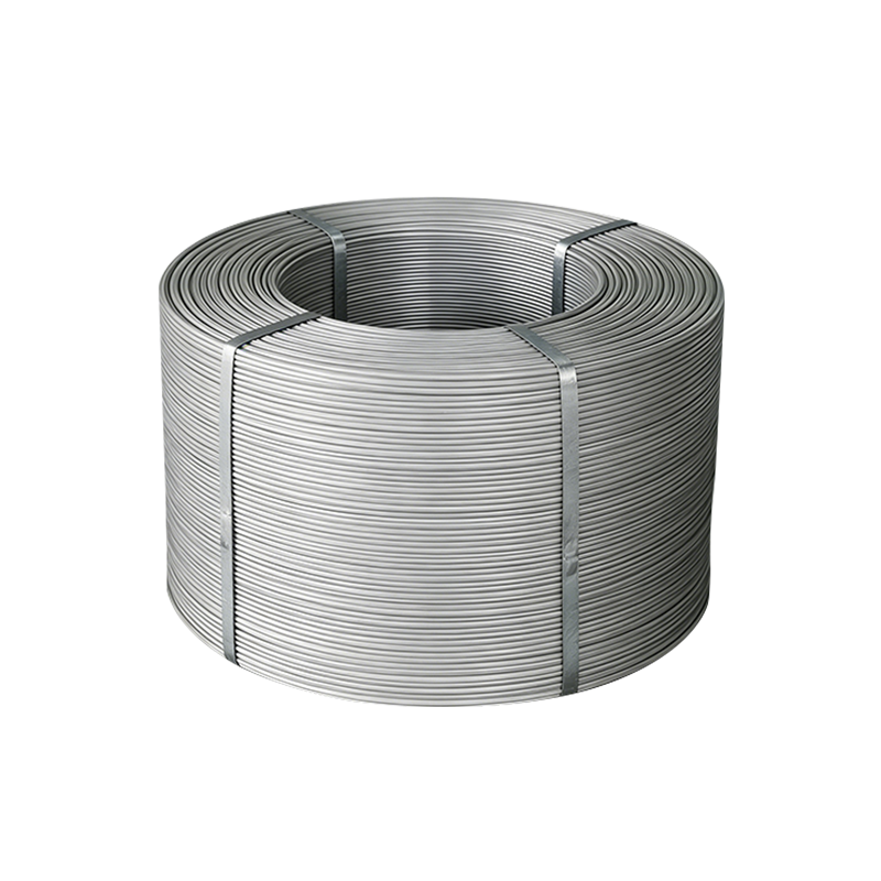 Kawat Paduan Aluminium AlMg6